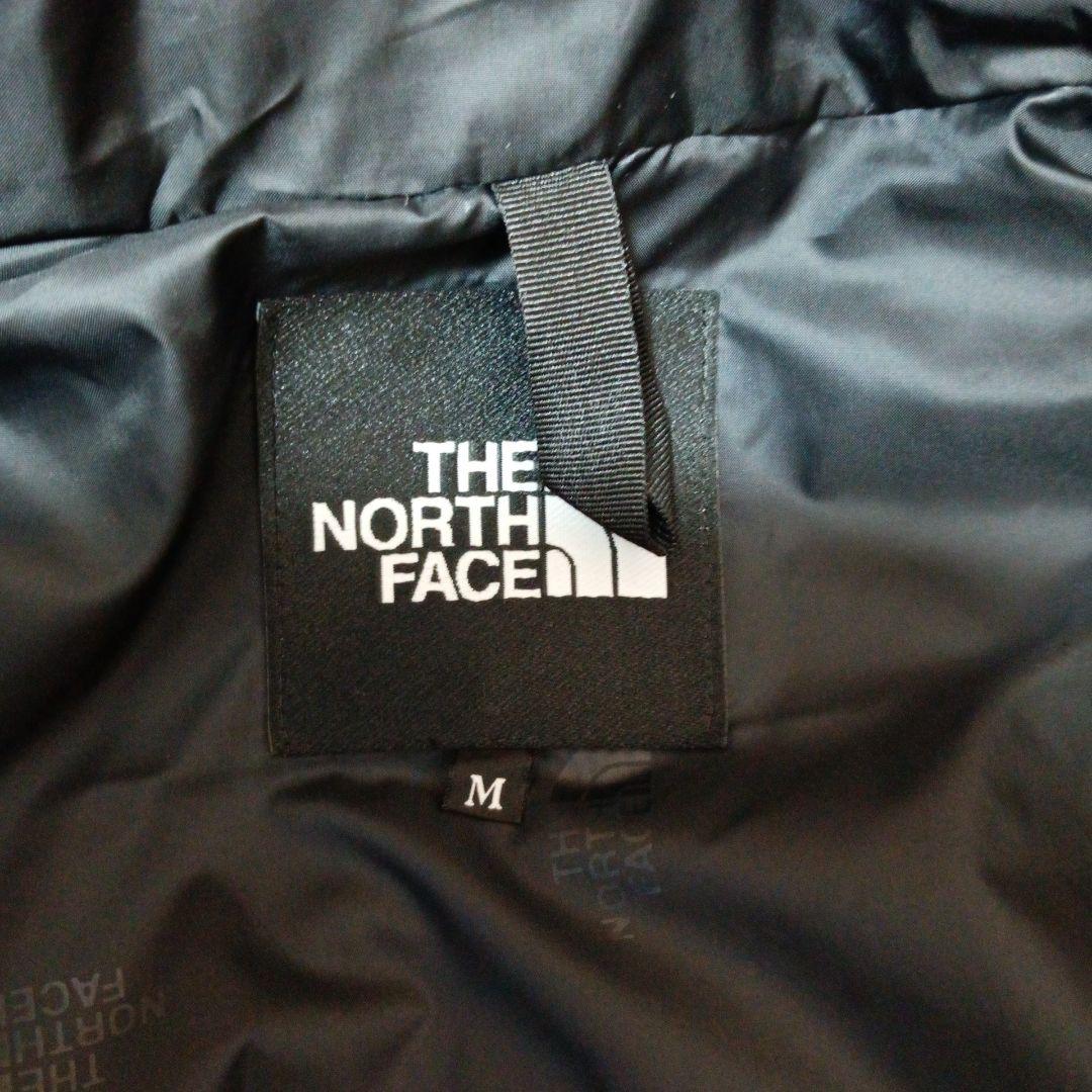 THE NORTH FACE マウンテンライトジャケット レディース Mサイズ