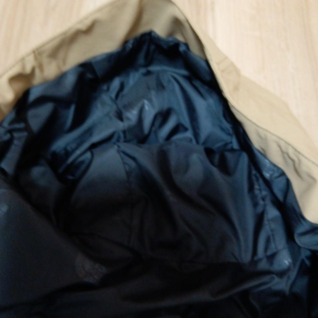 THE NORTH FACE マウンテンライトジャケット レディース Mサイズ