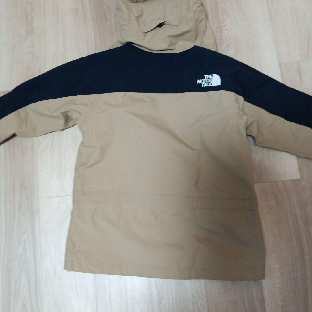 THE NORTH FACE マウンテンライトジャケット レディース Mサイズ