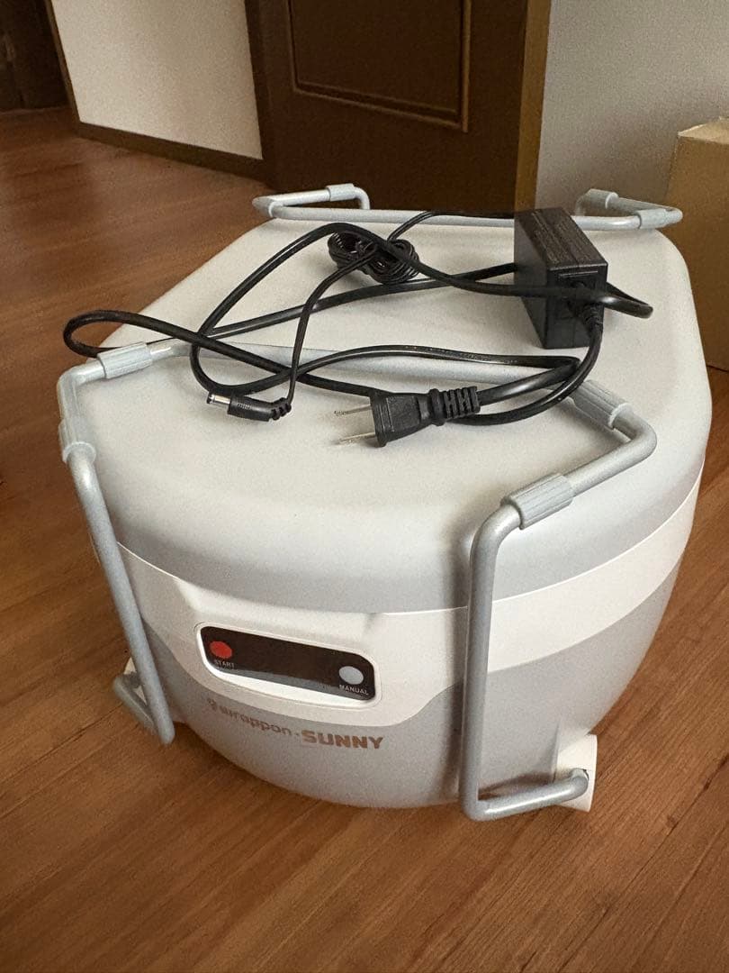 ラップポンサニー　美品