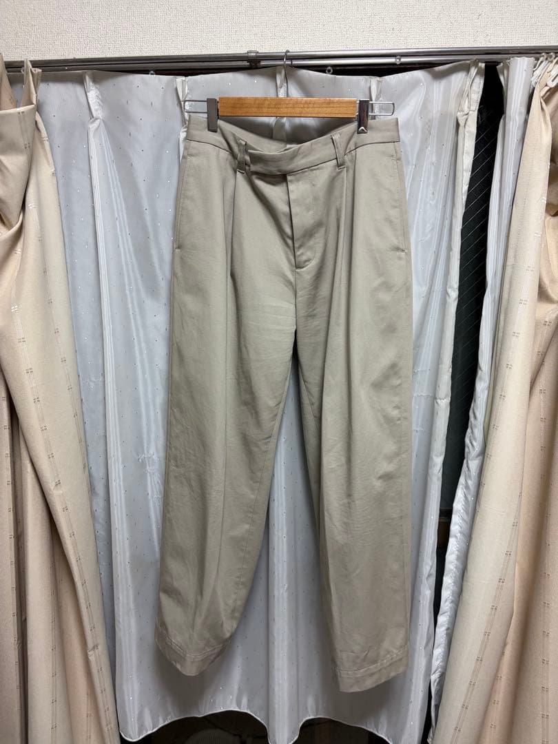 パンツ Traditional Weatherwear UNIONSLACKS