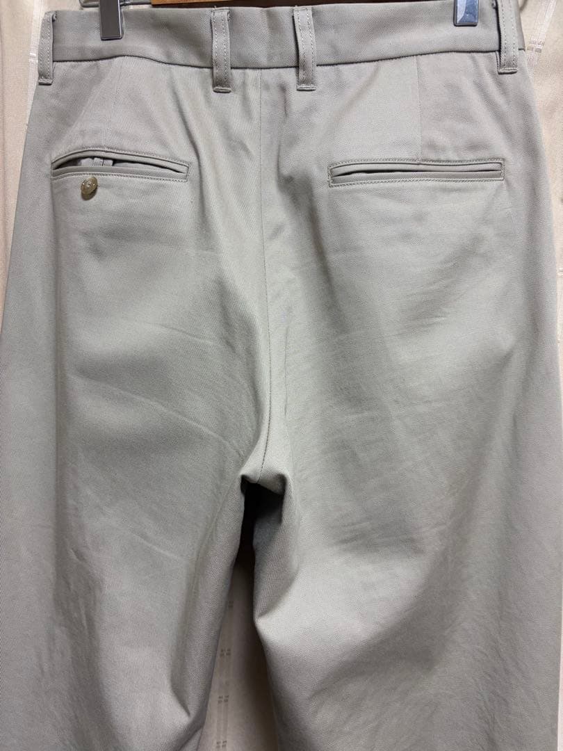 パンツ Traditional Weatherwear UNIONSLACKS