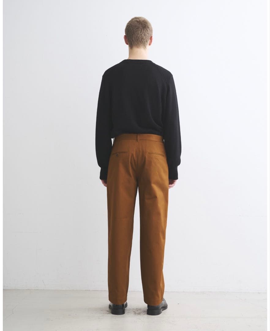 パンツ Traditional Weatherwear UNIONSLACKS