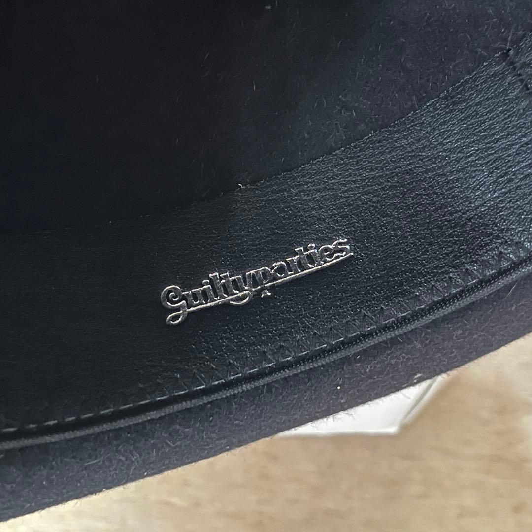 ワコマリア × 東京HATROCKERS ラビットファー ハット サイズL