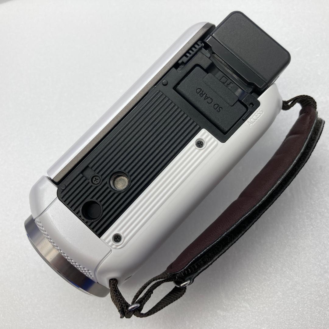 Panasonic　HC-V360MS