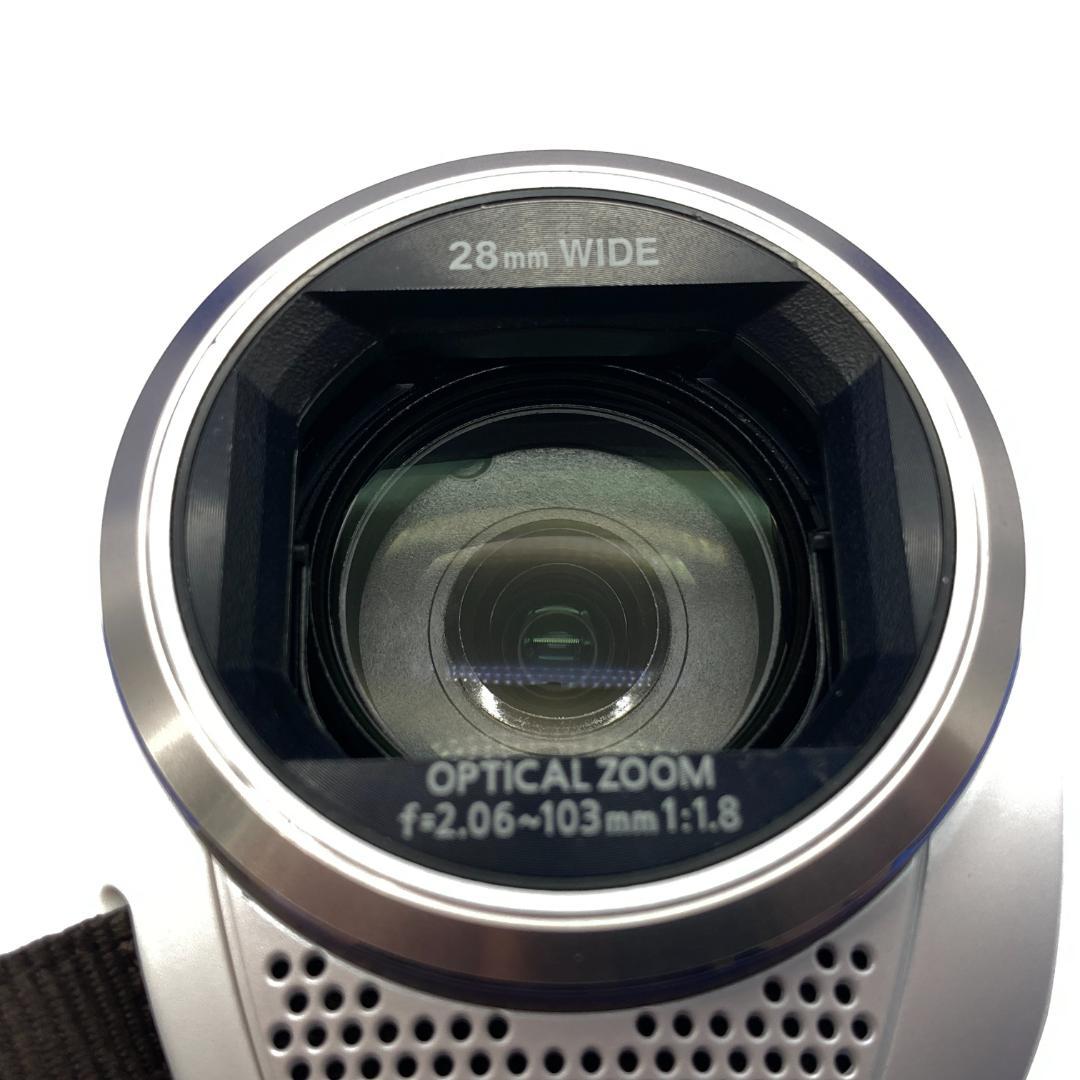 Panasonic　HC-V360MS