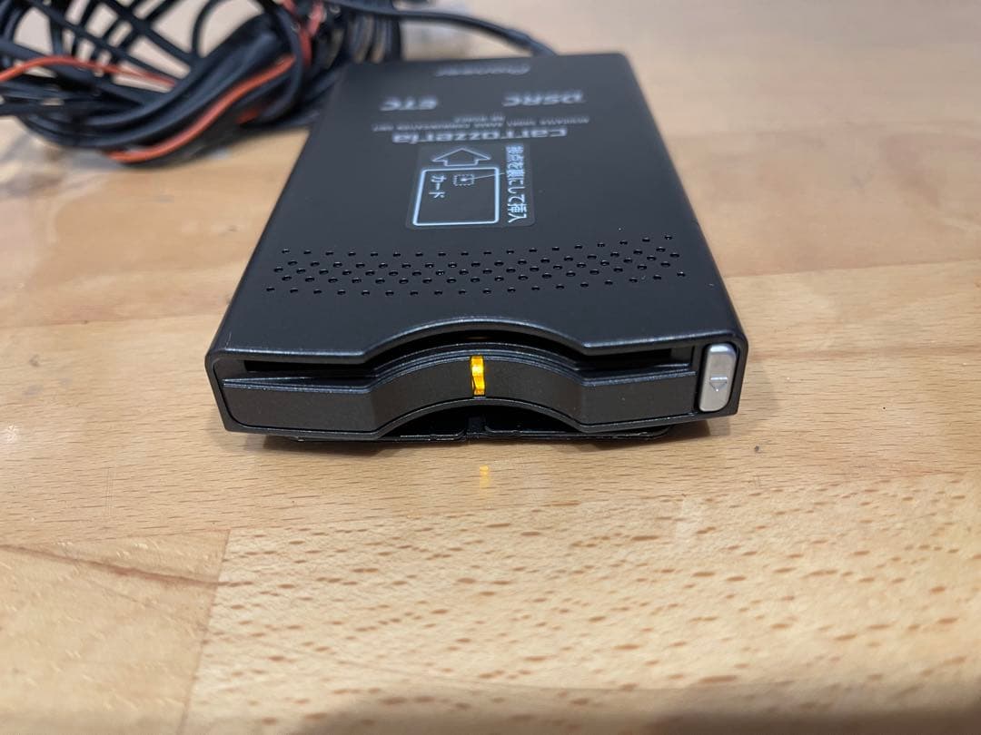 carrozzeria Pioneer ETC2.0対応 ND-DSRC2