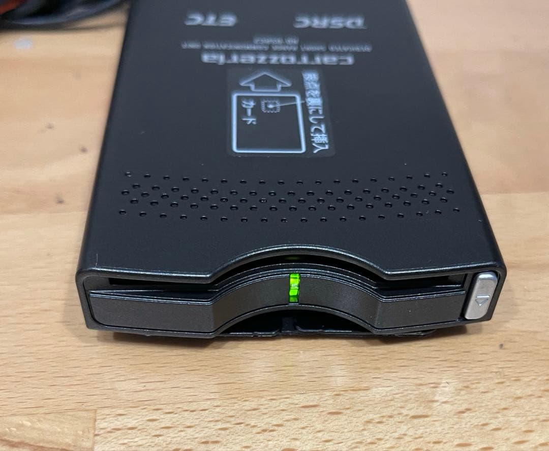 carrozzeria Pioneer ETC2.0対応 ND-DSRC2