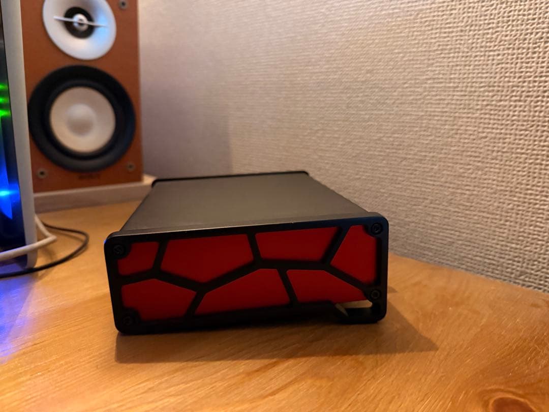 TASCAM オーディオインターフェース US-2x2HR