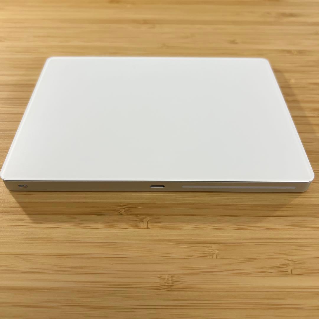 Magic Trackpad2 (ライトニング)