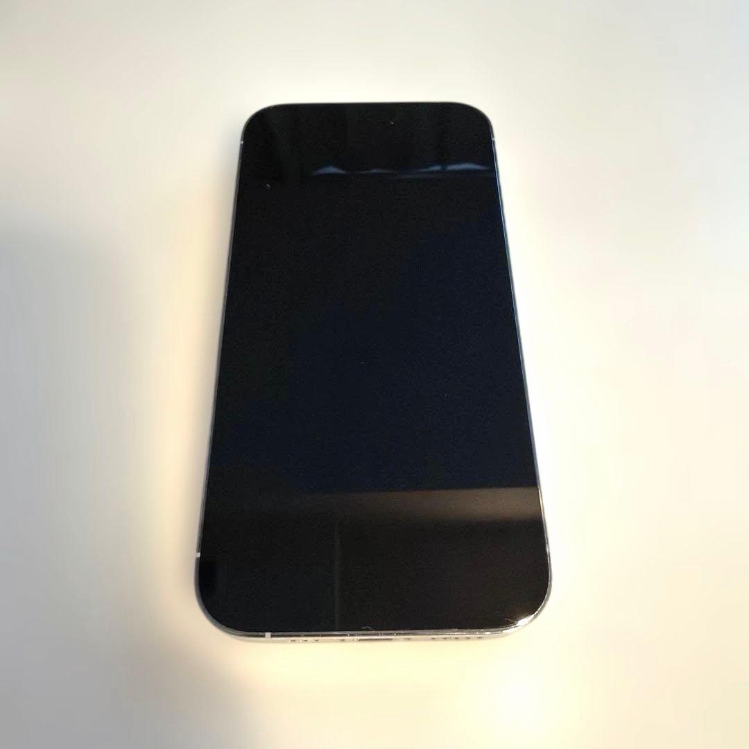 iPhone 14 Pro シルバー 512GB SIMフリー