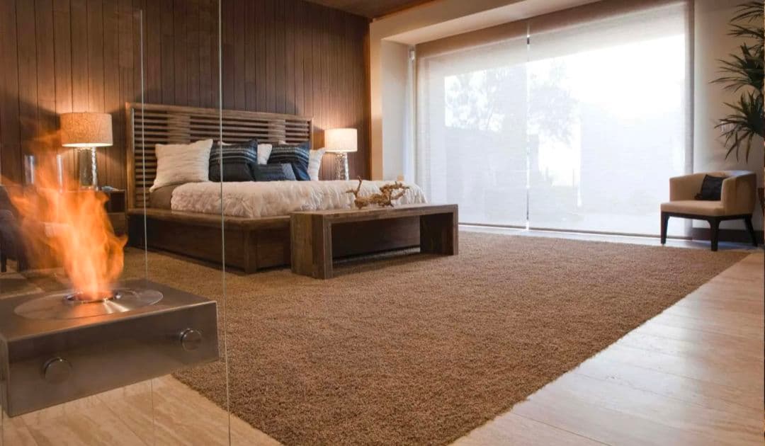 【送料込に変更しました】バイオエタノール暖炉エコスマートファイヤー ゴースト