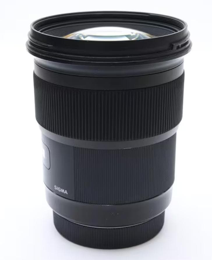 Art 50mm F1.4 DG HSM (キヤノンEF用)