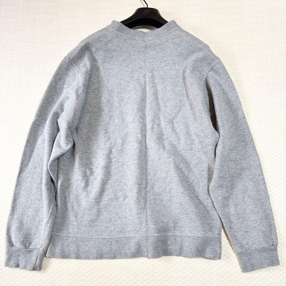 BURBERRY of london スウェット80-90s burberrys