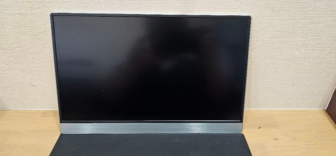 モバイルモニター Hoyaliro モバイルディスプレイ12.5インチ