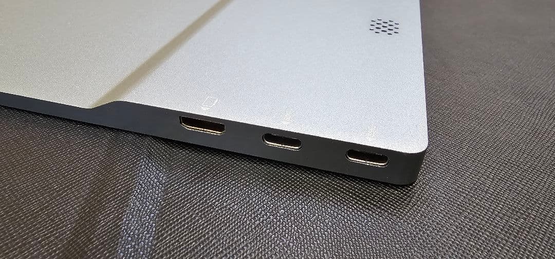 モバイルモニター Hoyaliro モバイルディスプレイ12.5インチ