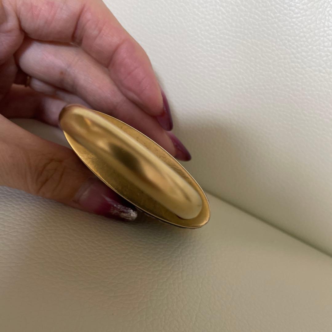 クロエ　Chloe 　南京錠　カデナ　パドロック　パディントン　y2k チャーム