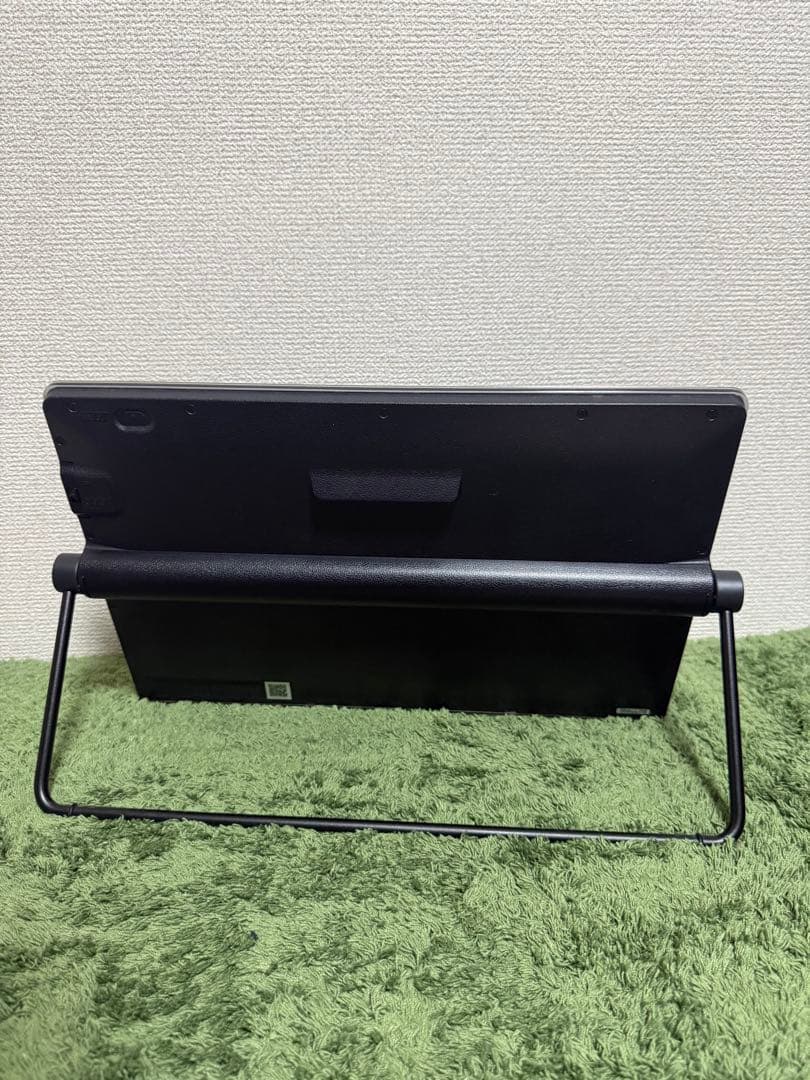 Panasonic　プライベートビエラ UN-15CTD8 防水　タッチパネル