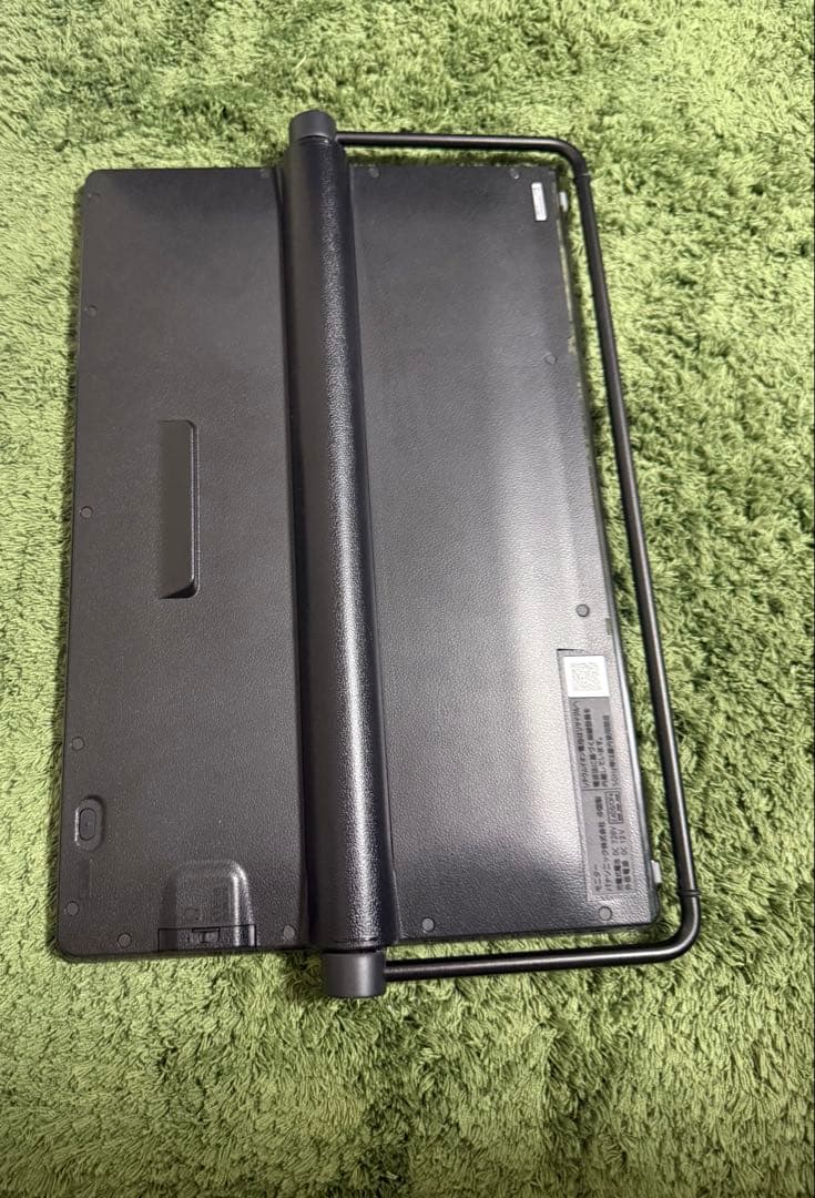 Panasonic　プライベートビエラ UN-15CTD8 防水　タッチパネル