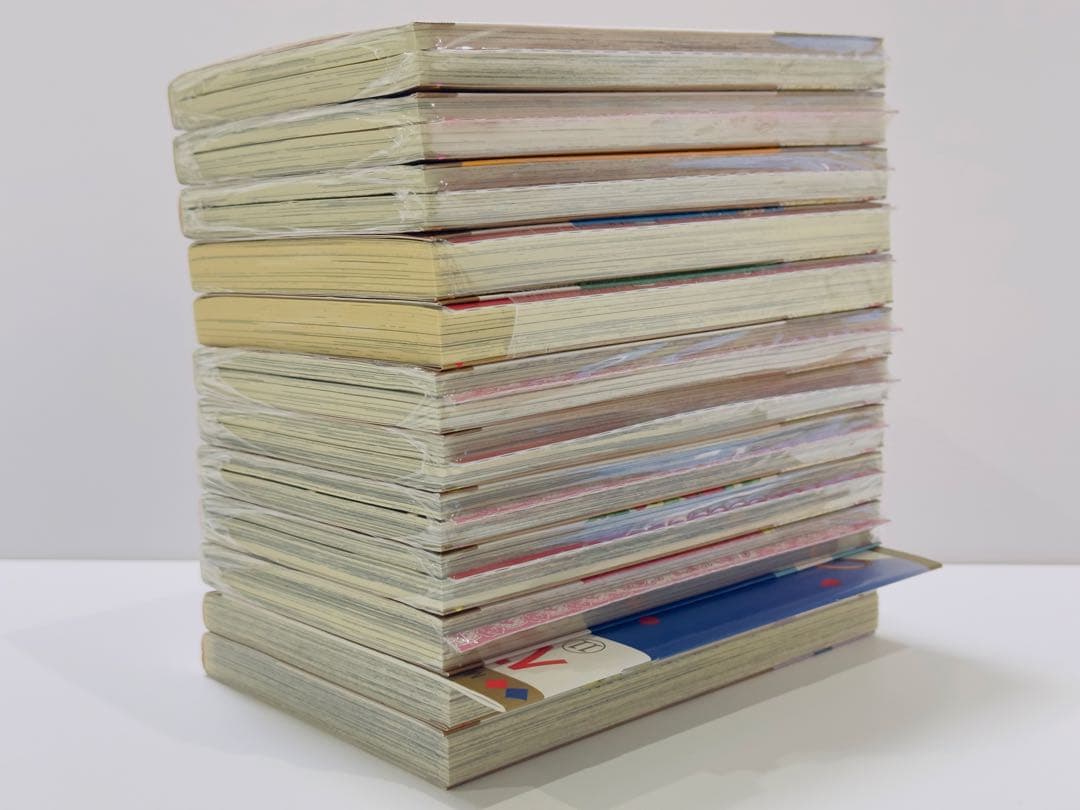 ベルサイユのばら 1〜12巻　新品10冊　特典多数有