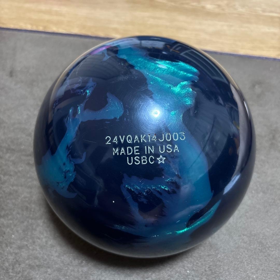 STORM社　IQ Tour AI 美品