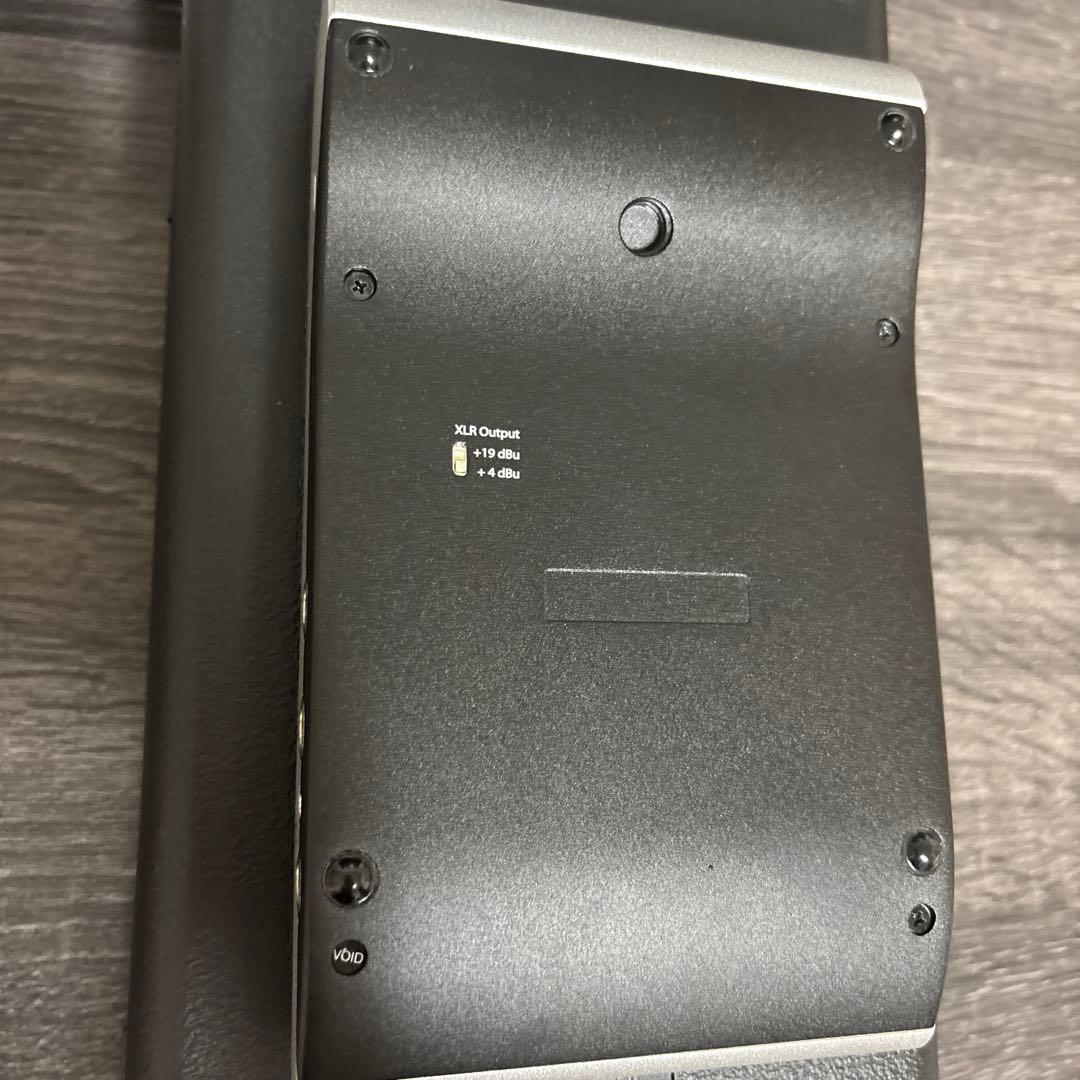 RME Babyface Pro FS オーディオインターフェース