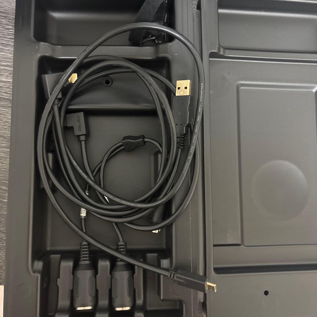 RME Babyface Pro FS オーディオインターフェース