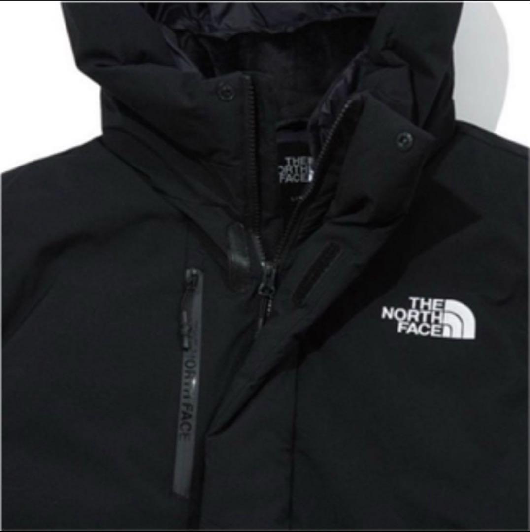 美品❗️THE NORTH FACE GO EXPLORING DOWN