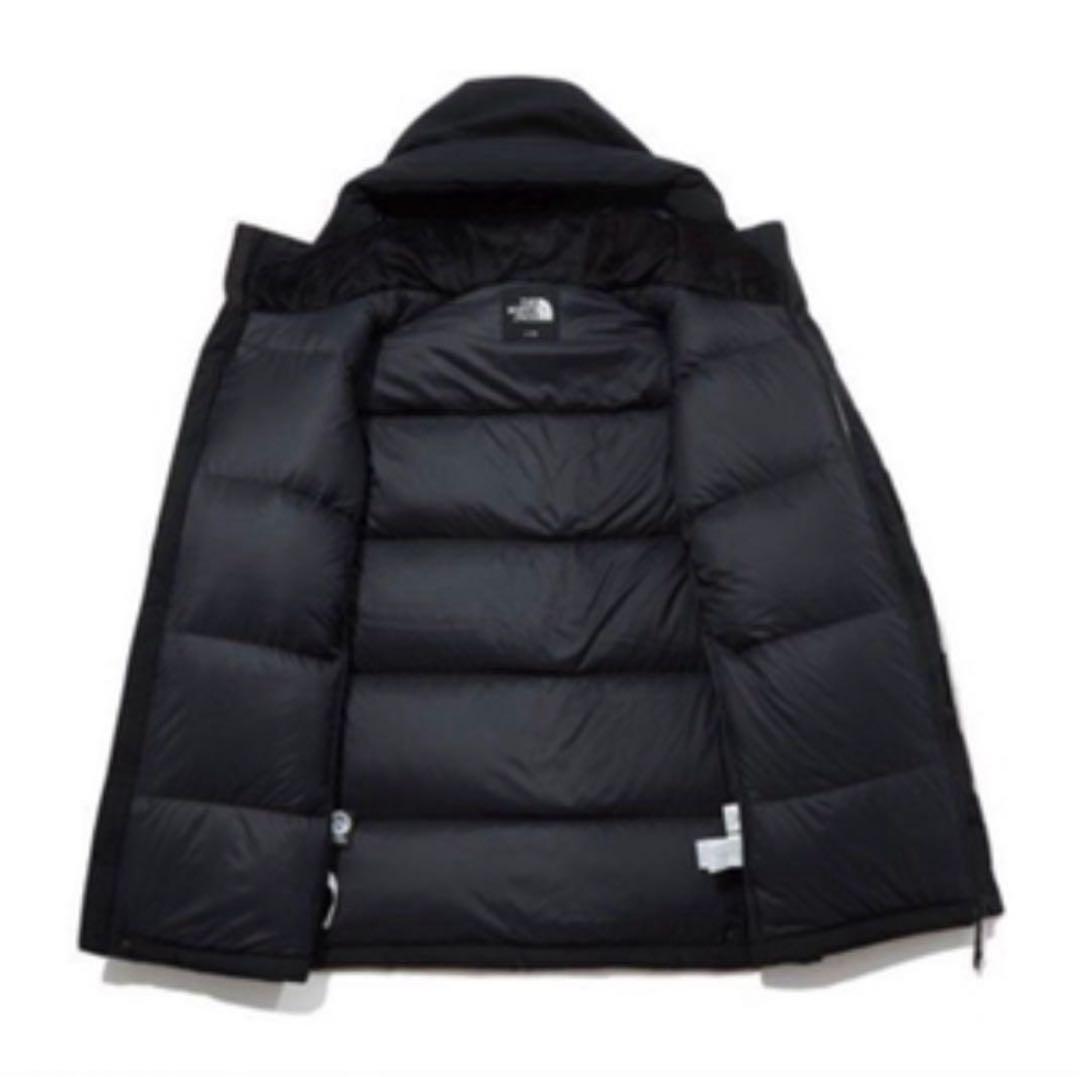 美品❗️THE NORTH FACE GO EXPLORING DOWN