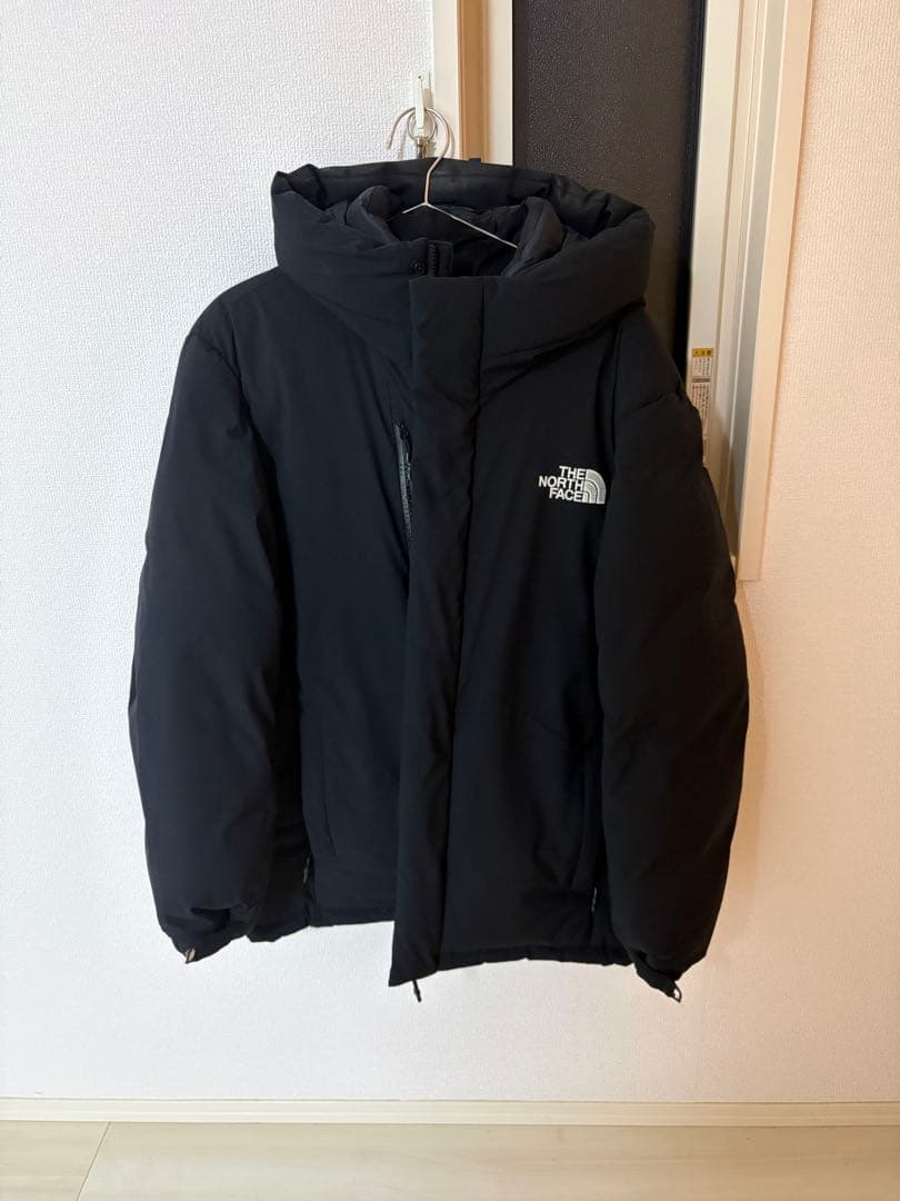 美品❗️THE NORTH FACE GO EXPLORING DOWN