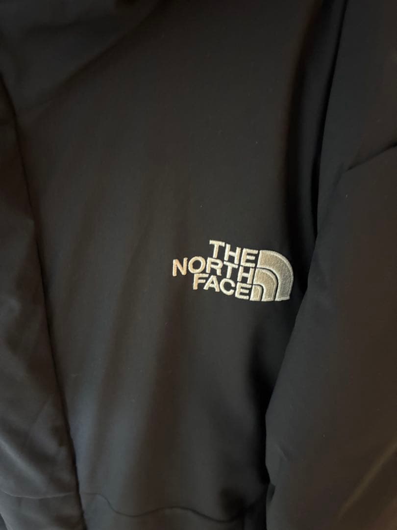 美品❗️THE NORTH FACE GO EXPLORING DOWN
