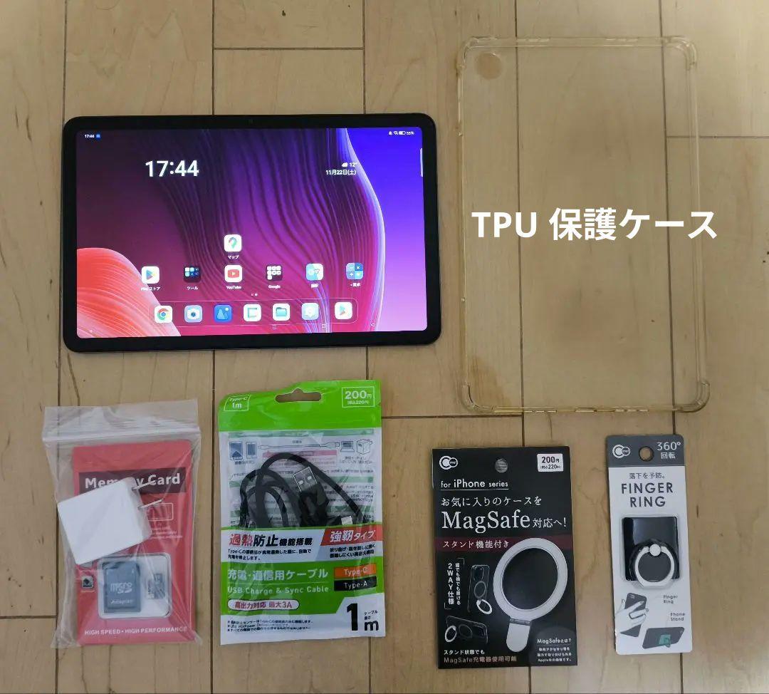 Androidタブレット本体 Oppo Pad Tablet 2K / 1.088TB/ 8GB/ Set