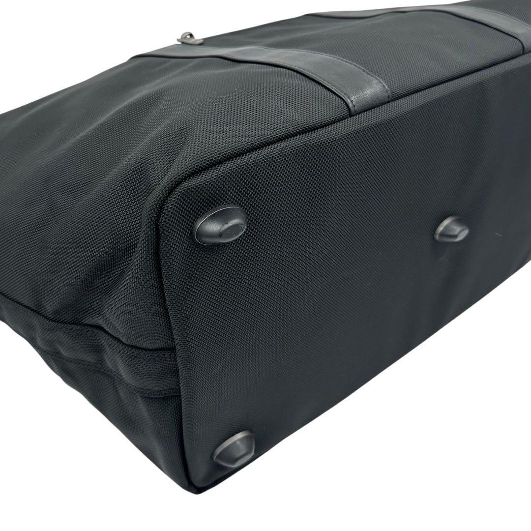 TUMI トゥミ　ボストンバッグ　2way ビジネス　斜め掛け　22152D4