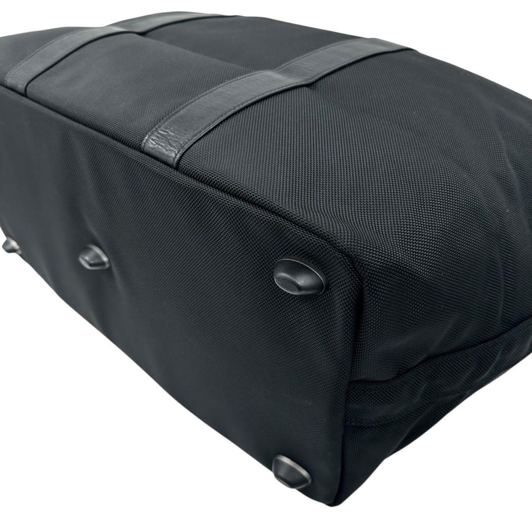 TUMI トゥミ　ボストンバッグ　2way ビジネス　斜め掛け　22152D4