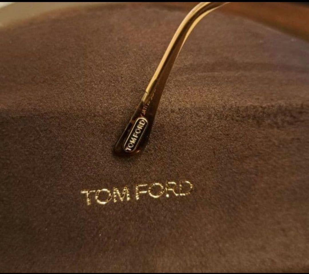 新品同様:TOM FORD TF5554-B 045