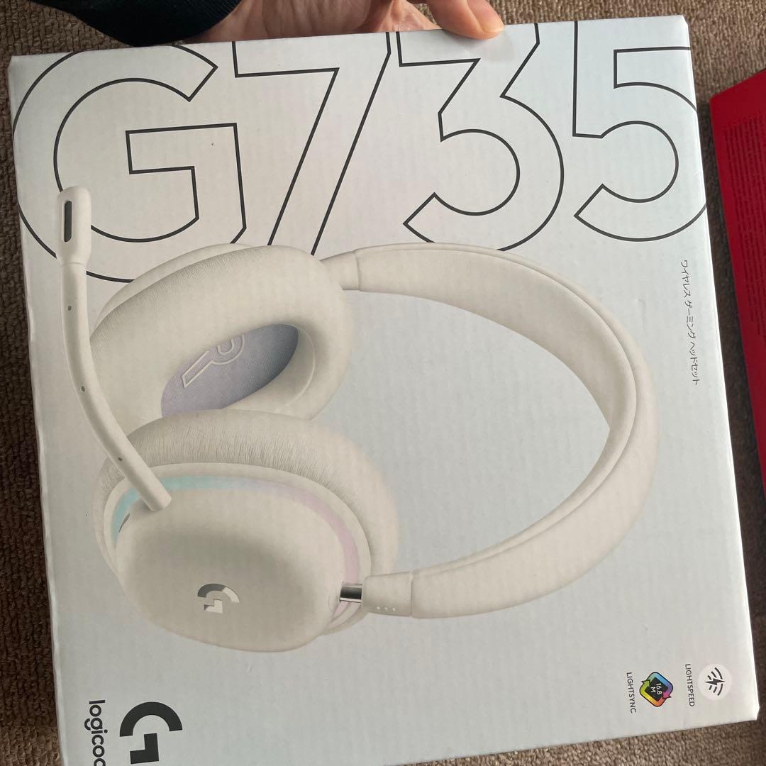 ASUS・Logicool ゲーミング3点セット オマケ付き