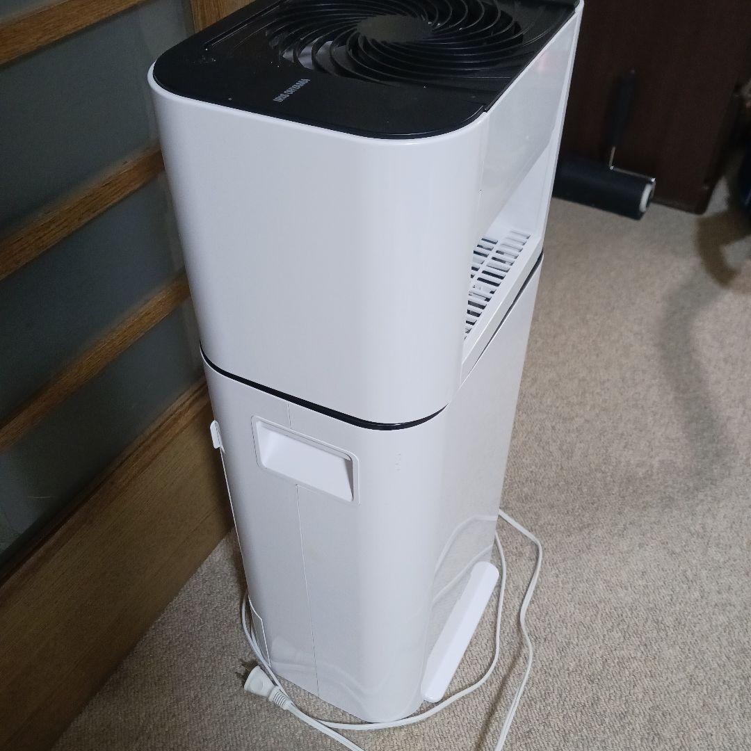 サーキュレーター乾燥除湿器　　　　061