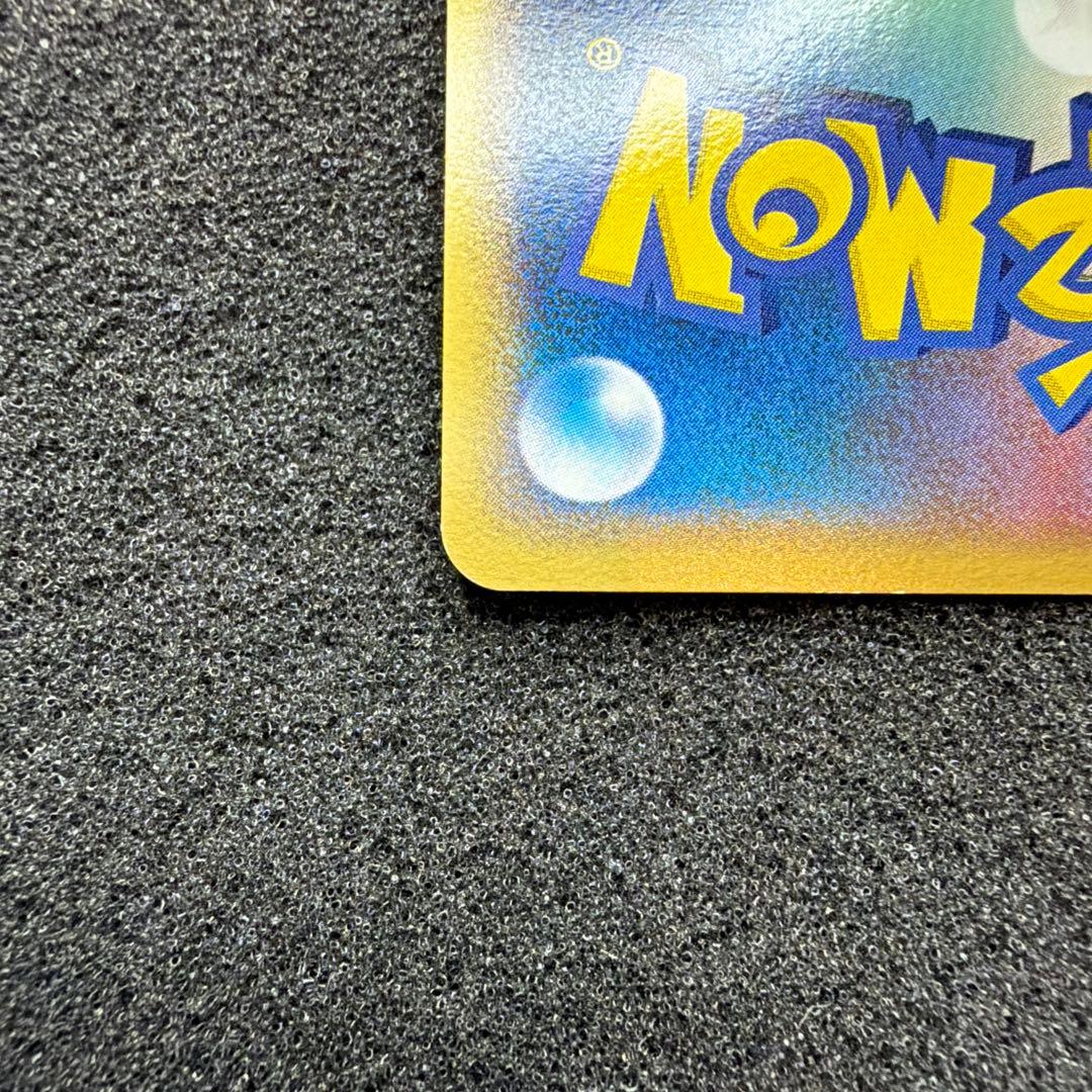 レックウザ ポケパークプレミアムファイル 009/009 美品