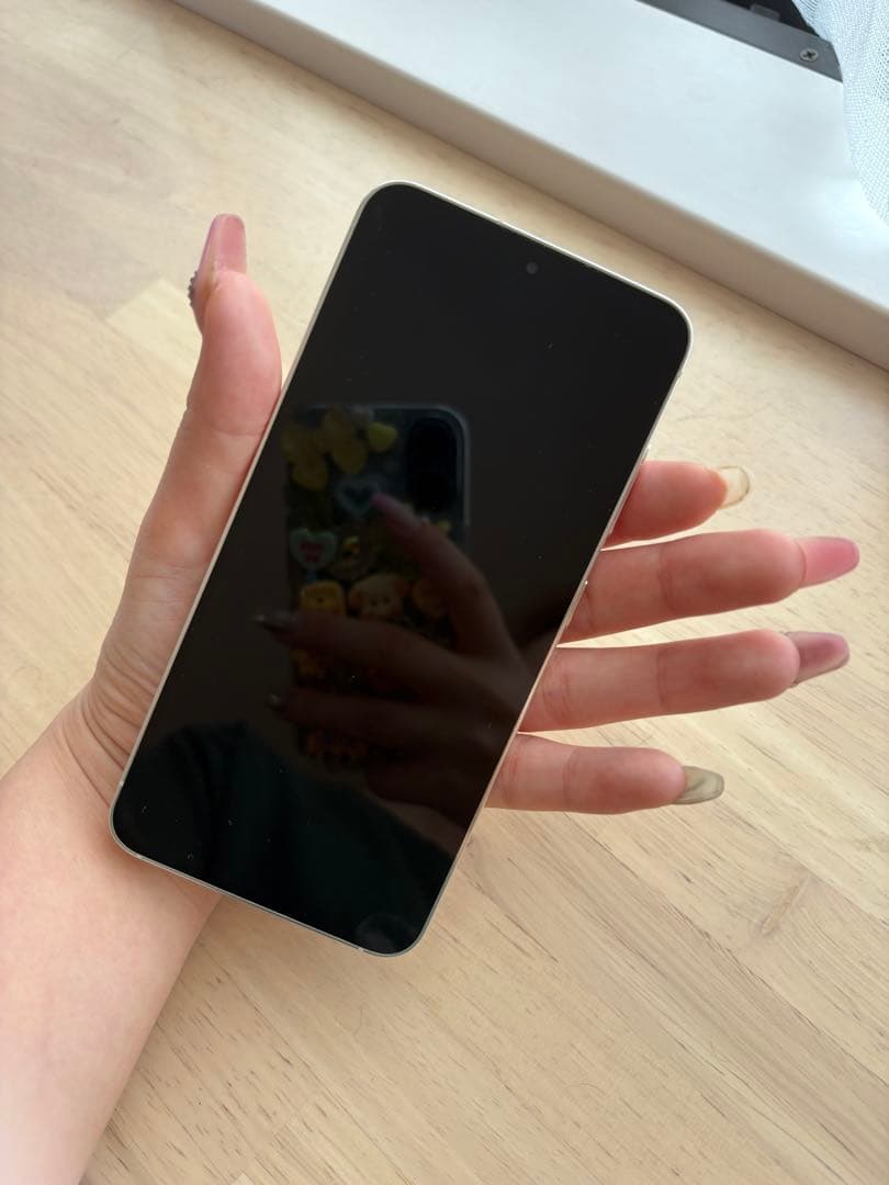 携帯電話本体 Samsung GalaxyS23