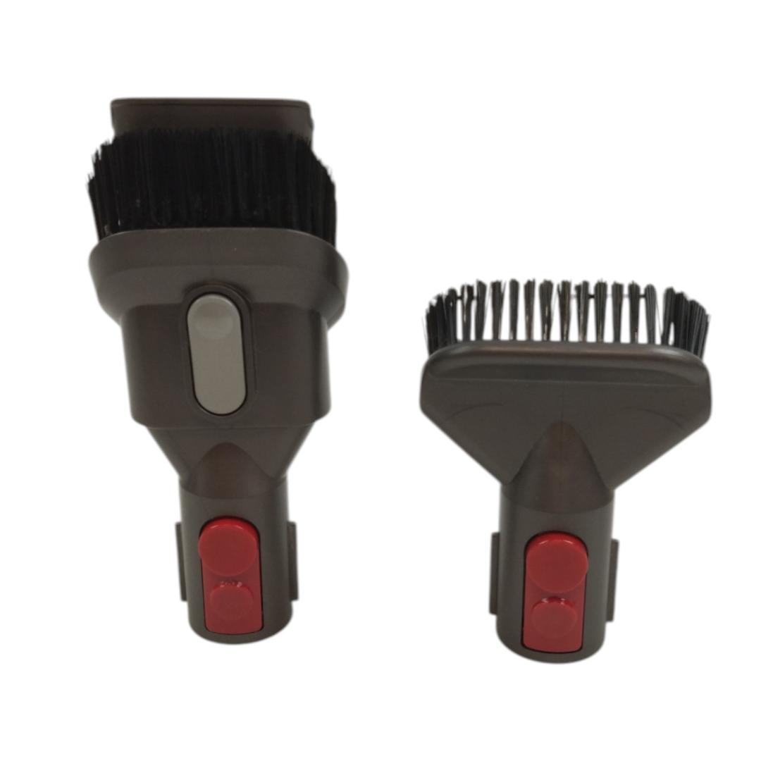 動作品☆ダイソン　V8／SV10　コードレスクリーナー　スタンド付【6-063】