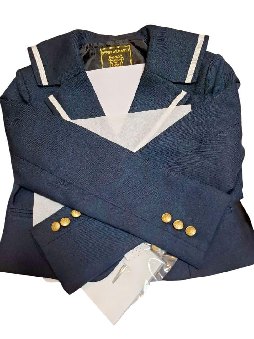 repipi armario　卒服　セーラージャケット