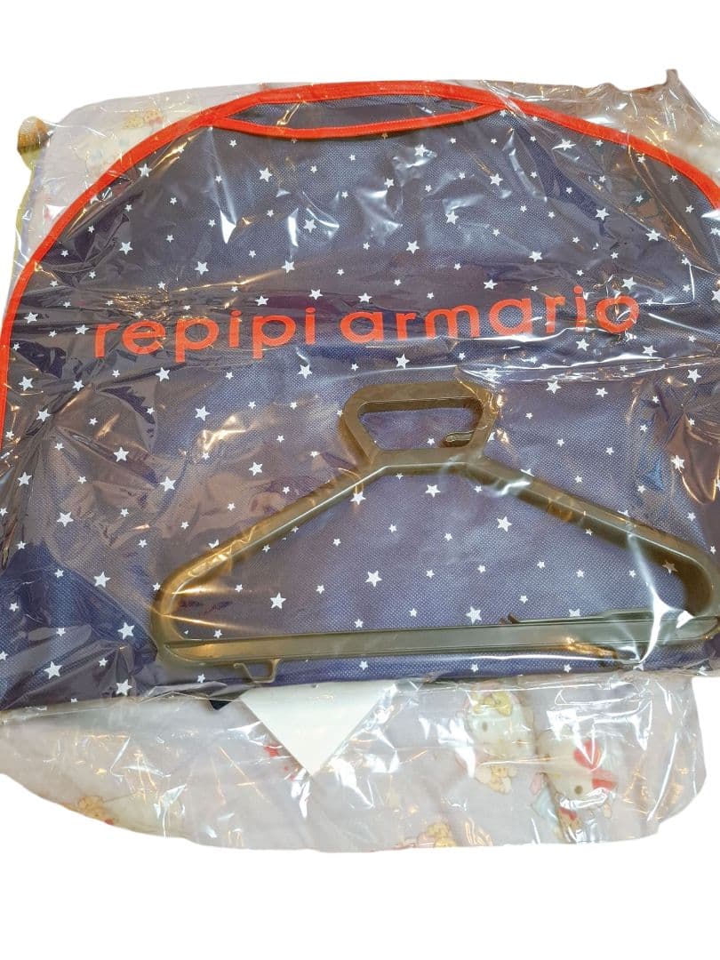 repipi armario　卒服　セーラージャケット