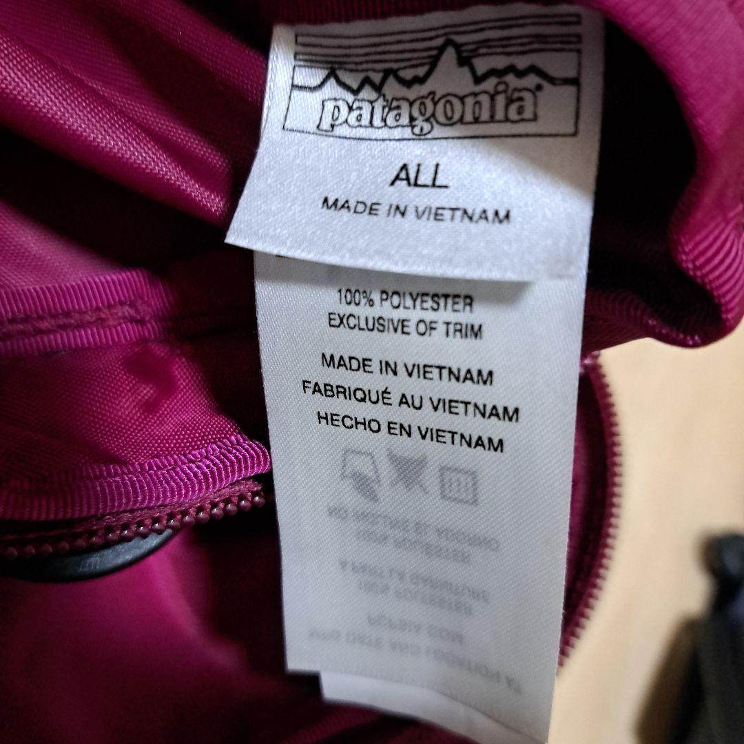 Patagonia　アーバーダッフル　ボストンバッグ 30L