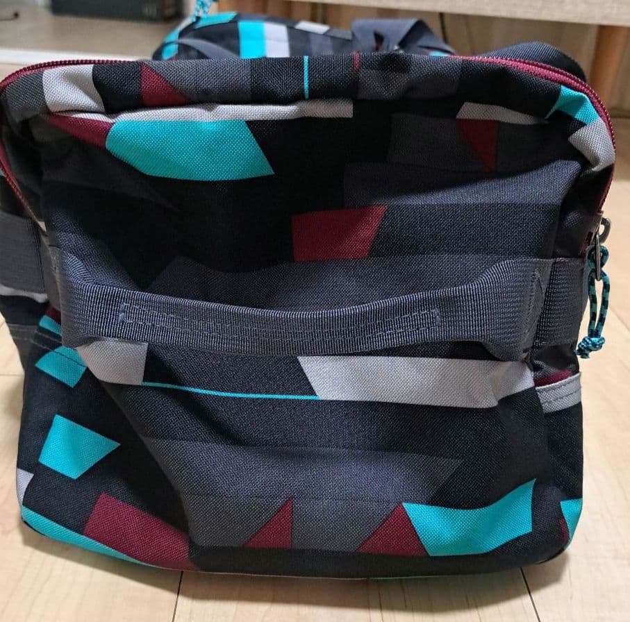 Patagonia　アーバーダッフル　ボストンバッグ 30L