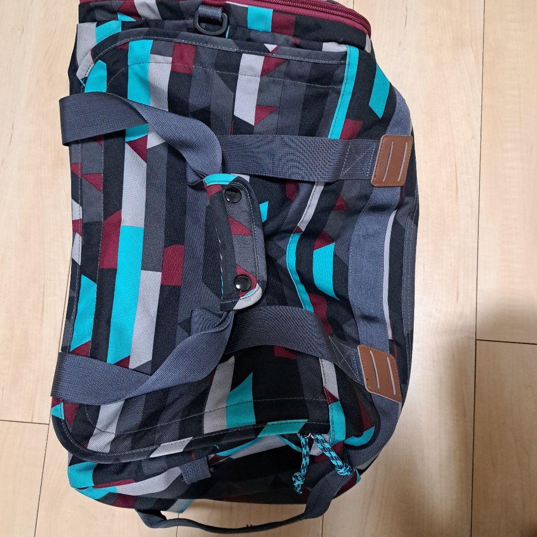 Patagonia　アーバーダッフル　ボストンバッグ 30L