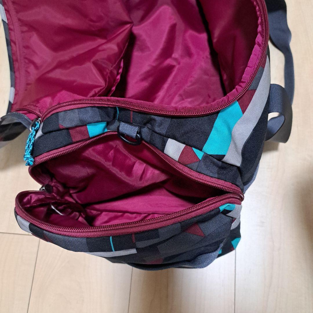 Patagonia　アーバーダッフル　ボストンバッグ 30L