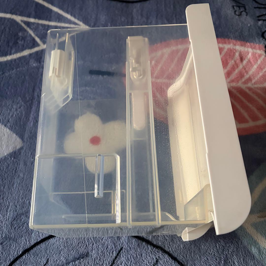 【美品】SHARP除湿機　 CV-J180W　2020年製