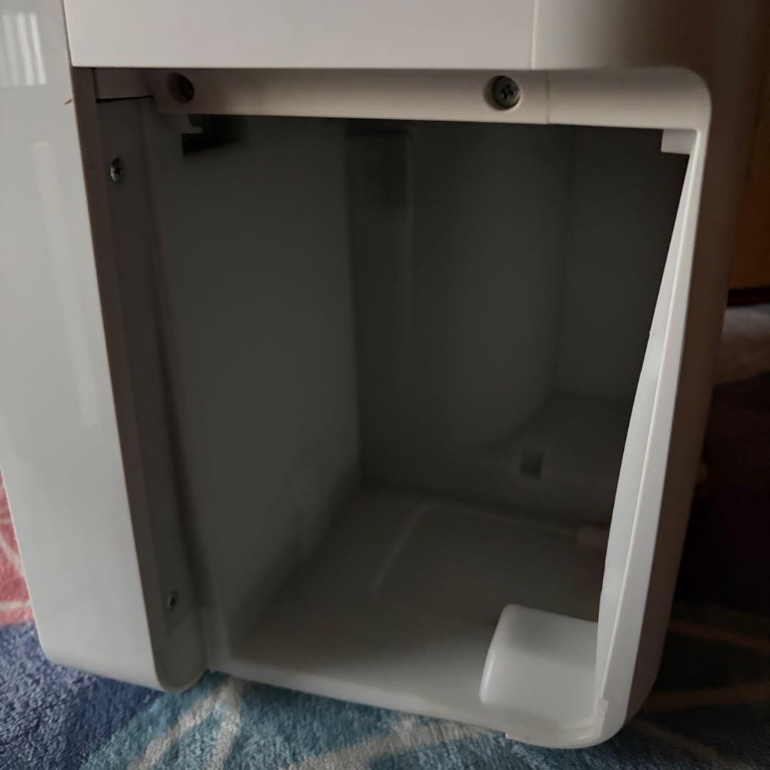 【美品】SHARP除湿機　 CV-J180W　2020年製