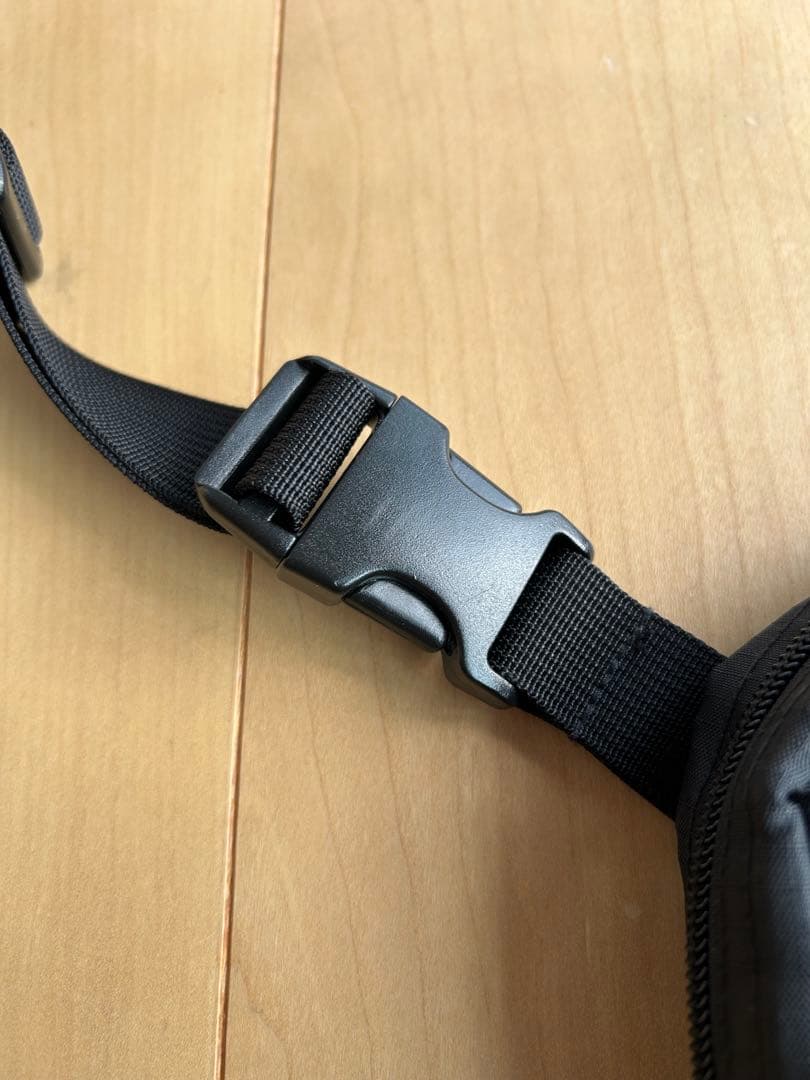 Suprem ショルダーバッグ