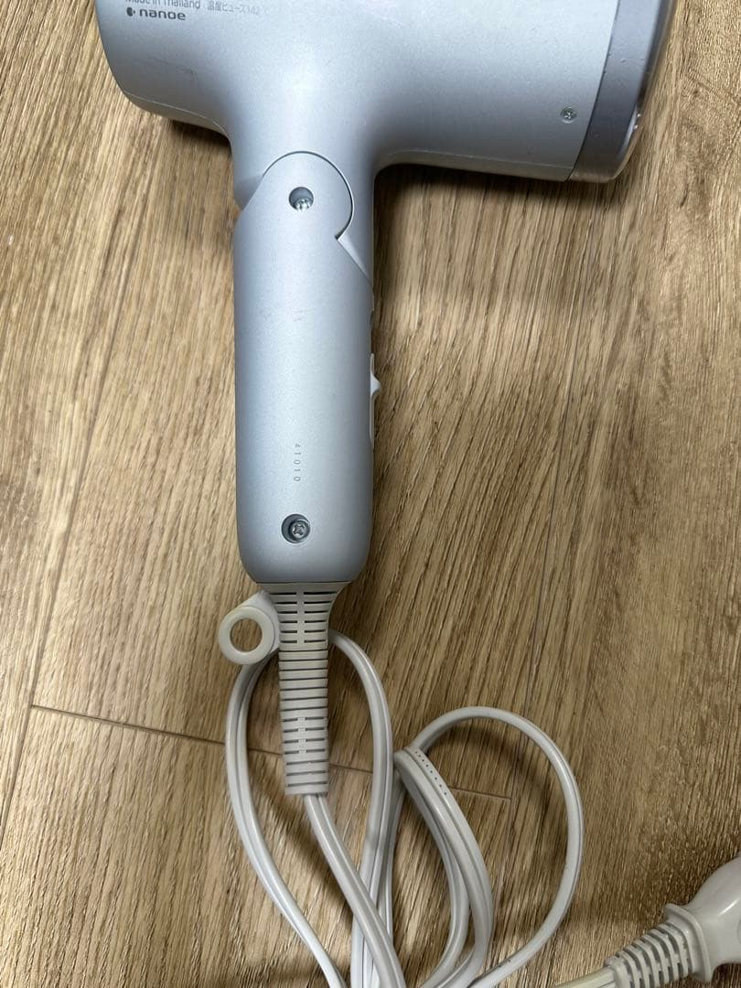 Panasonic パナソニック ナノケアドライヤー EH-NA7M 2024年